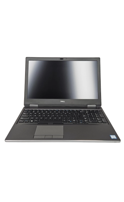 Stacja Graficzno-Robocza Dell Precision 7540 i7-9750H 32GB 512 SSD 15,6